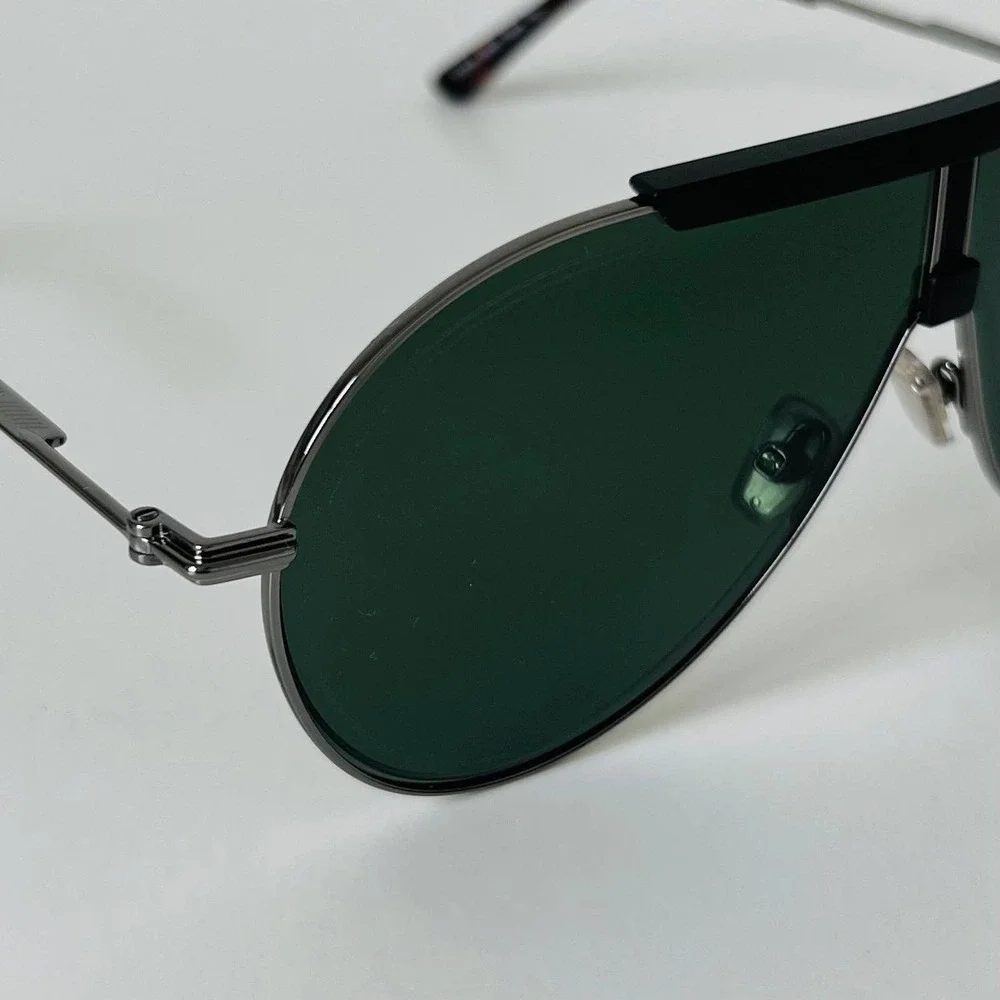NEW!!! JIMMY CHOO Sunglasses EDDY/S EKPQT 66/04/150 Authentic